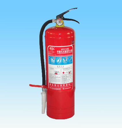 漲知識！怎么辨別消防器材優(yōu)劣