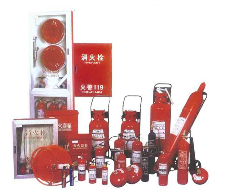 什么是消防給水成套機(jī)組？